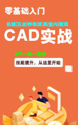 CAD实战