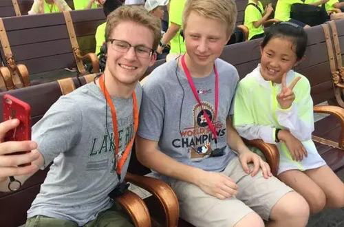 考研中南大学案例展示