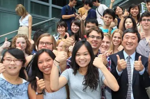 考研中南大学案例展示