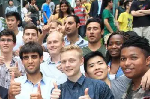 考研中南大学案例展示