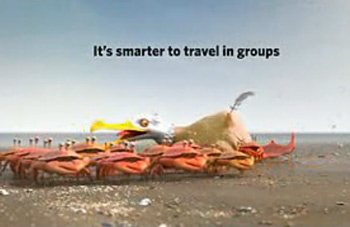 室内设计招生展示